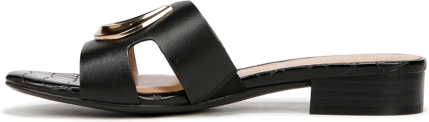 Naturalizer Women's Misty Slide Sandal