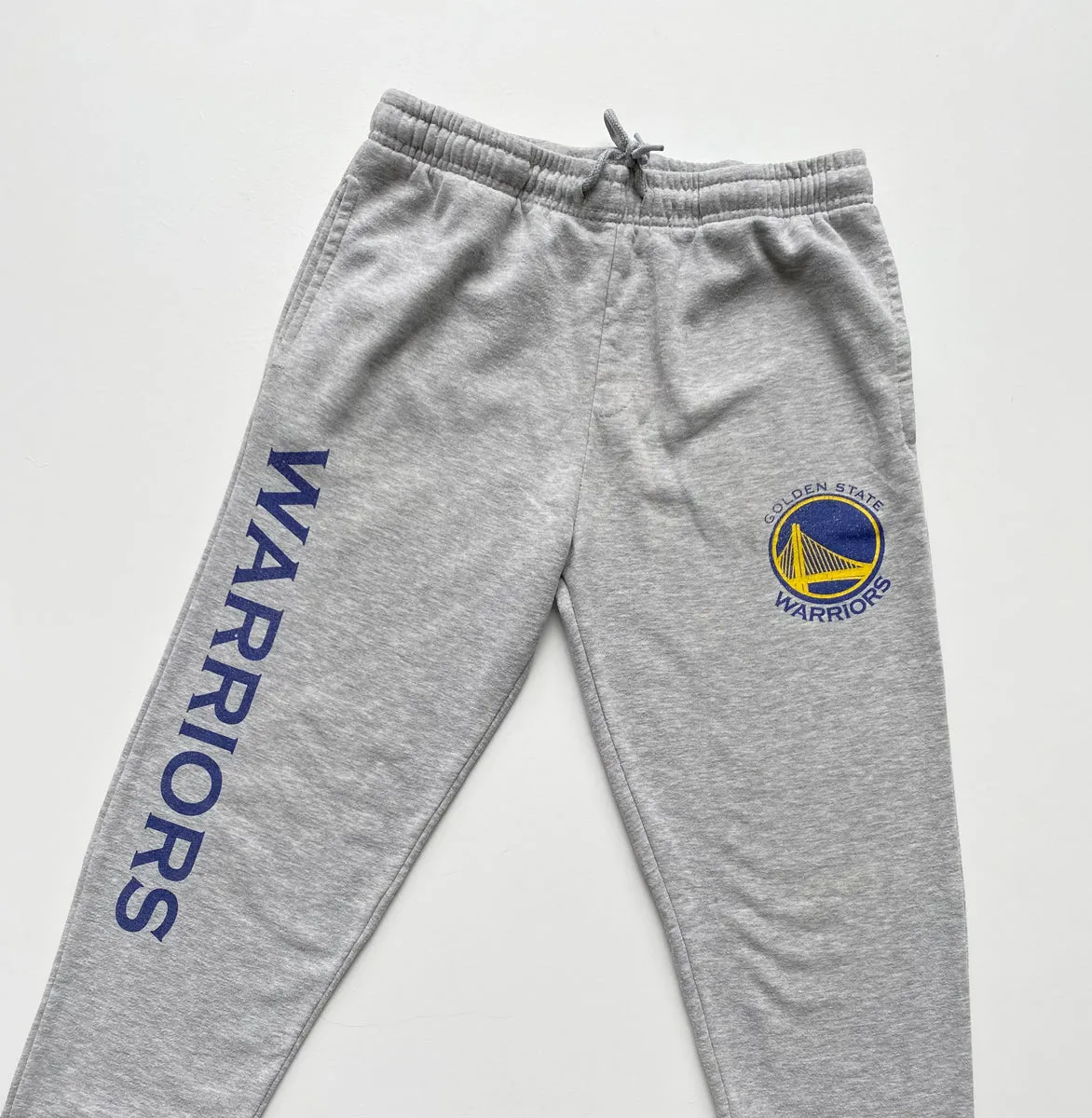 NBA Golden State Warriors Joggers (XS)