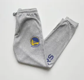 NBA Golden State Warriors Joggers (XS)