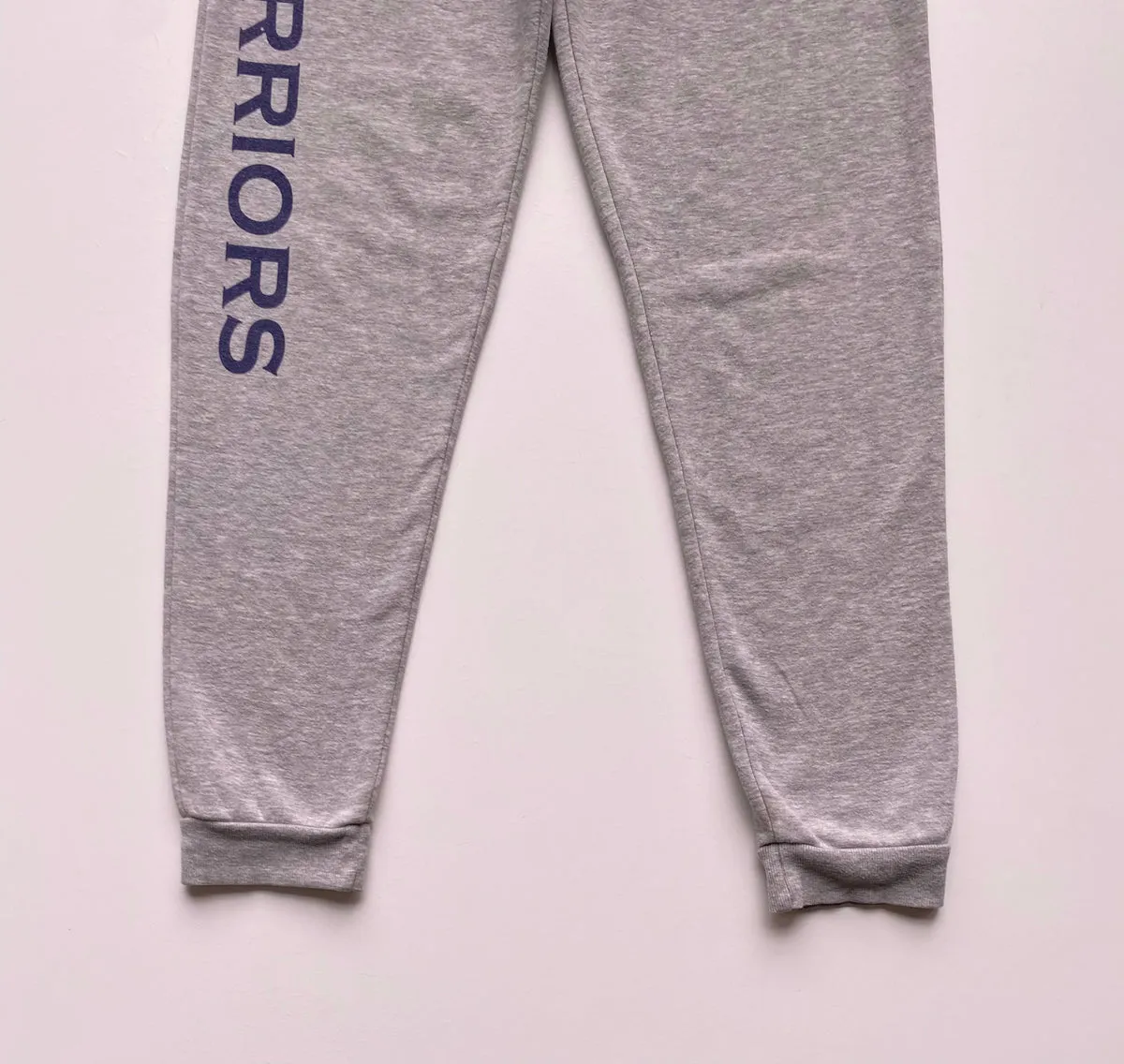 NBA Golden State Warriors Joggers (XS)