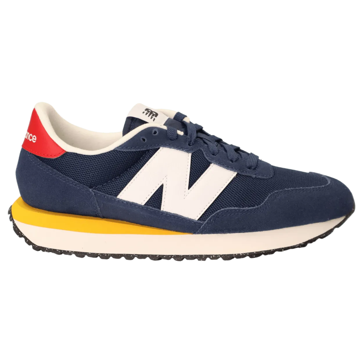 New Balance 237V1 Trainers