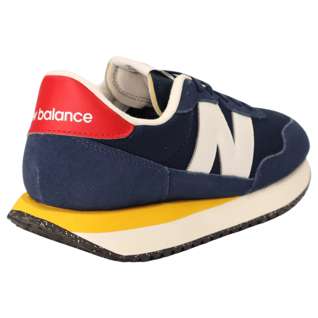 New Balance 237V1 Trainers