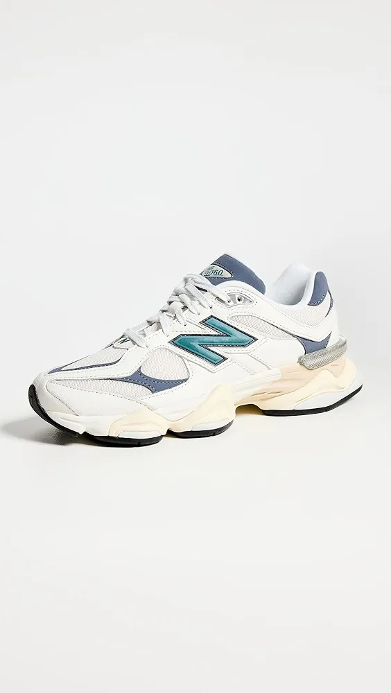 New Balance   9060 Unisex Sneakers 