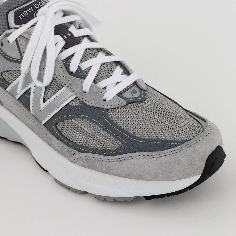    New Balance - 990v6 Sneakers - Grey