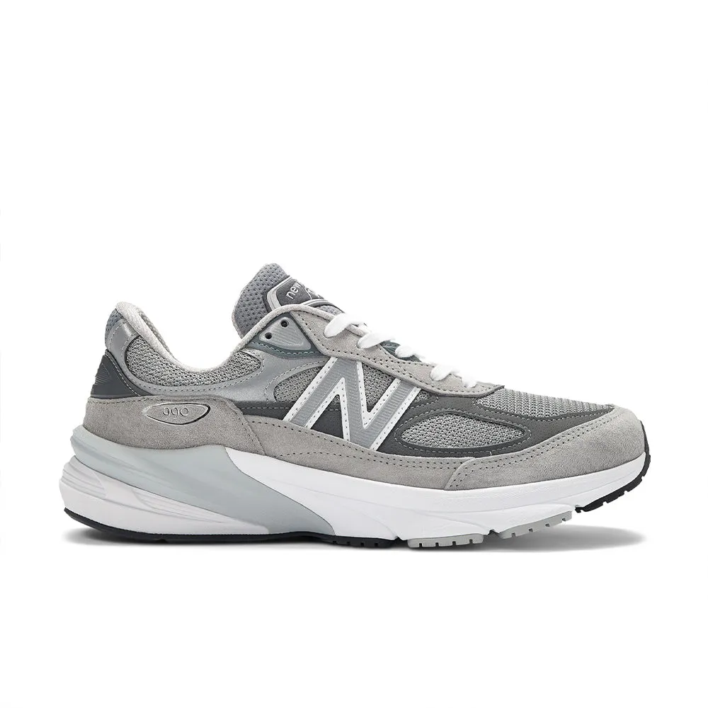    New Balance - 990v6 Sneakers - Grey