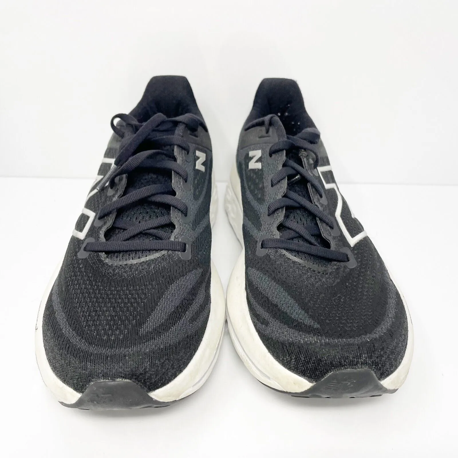 New Balance Unisex FF X Vongo V6 WVNGOLK6 Black Running Shoes Sneakers M7.5 W9 B