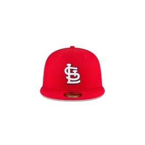 New Era St Louis Cardinals 2006 World Series 59FIFTY Fitted Hat