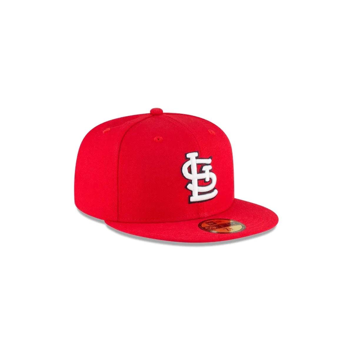 New Era St Louis Cardinals 2006 World Series 59FIFTY Fitted Hat