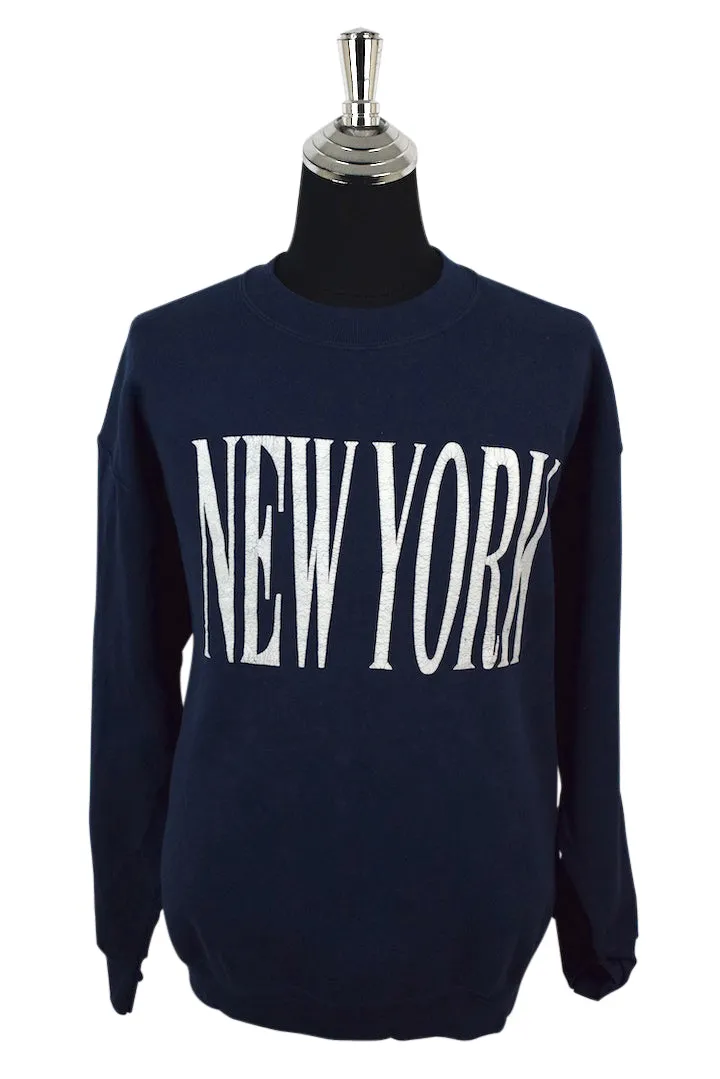 New York Sweatshirt