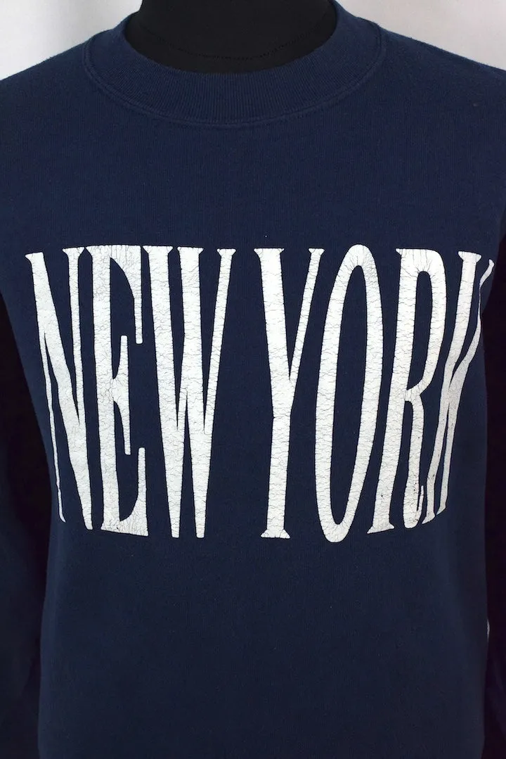 New York Sweatshirt