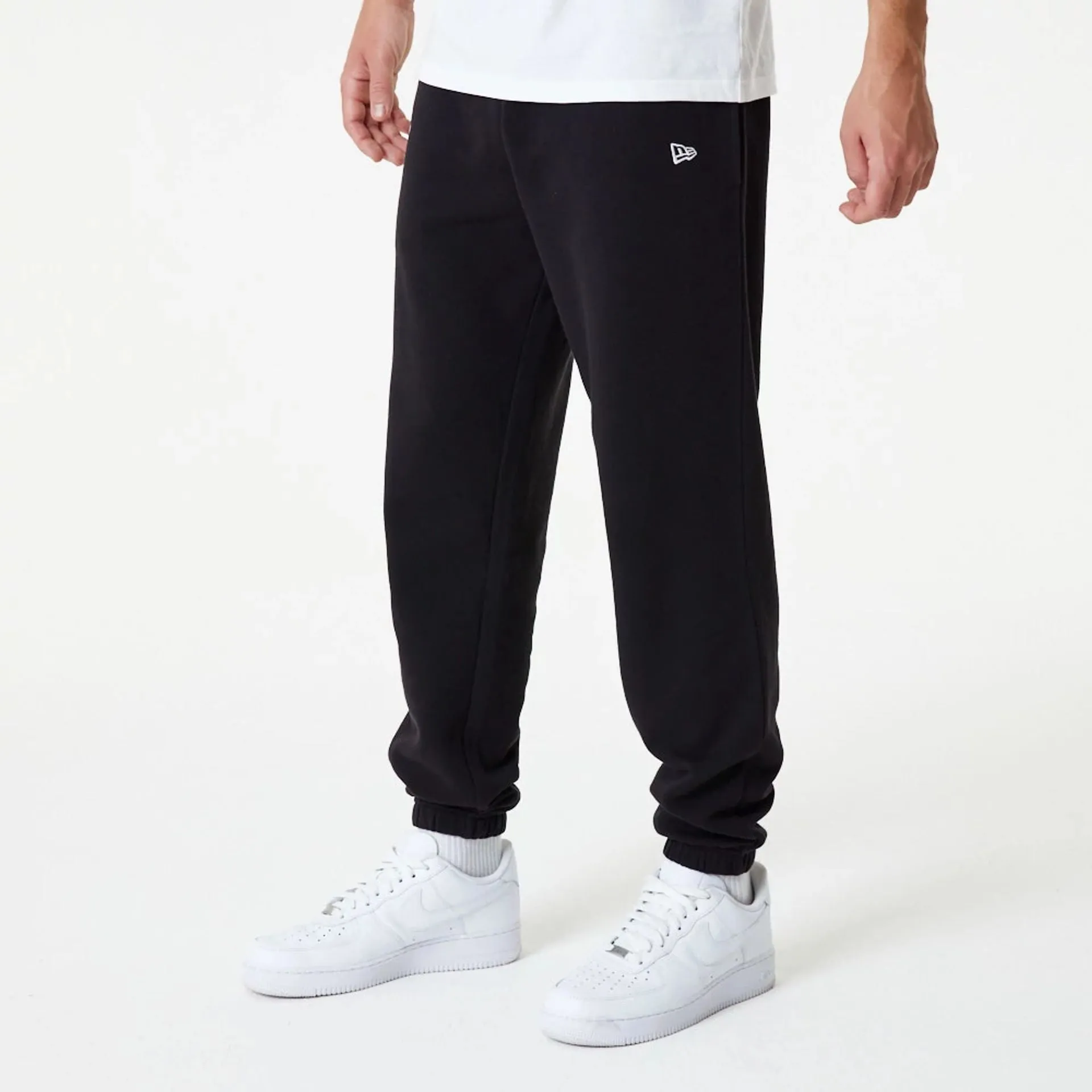 New York Yankees MLB Essential Black Joggers