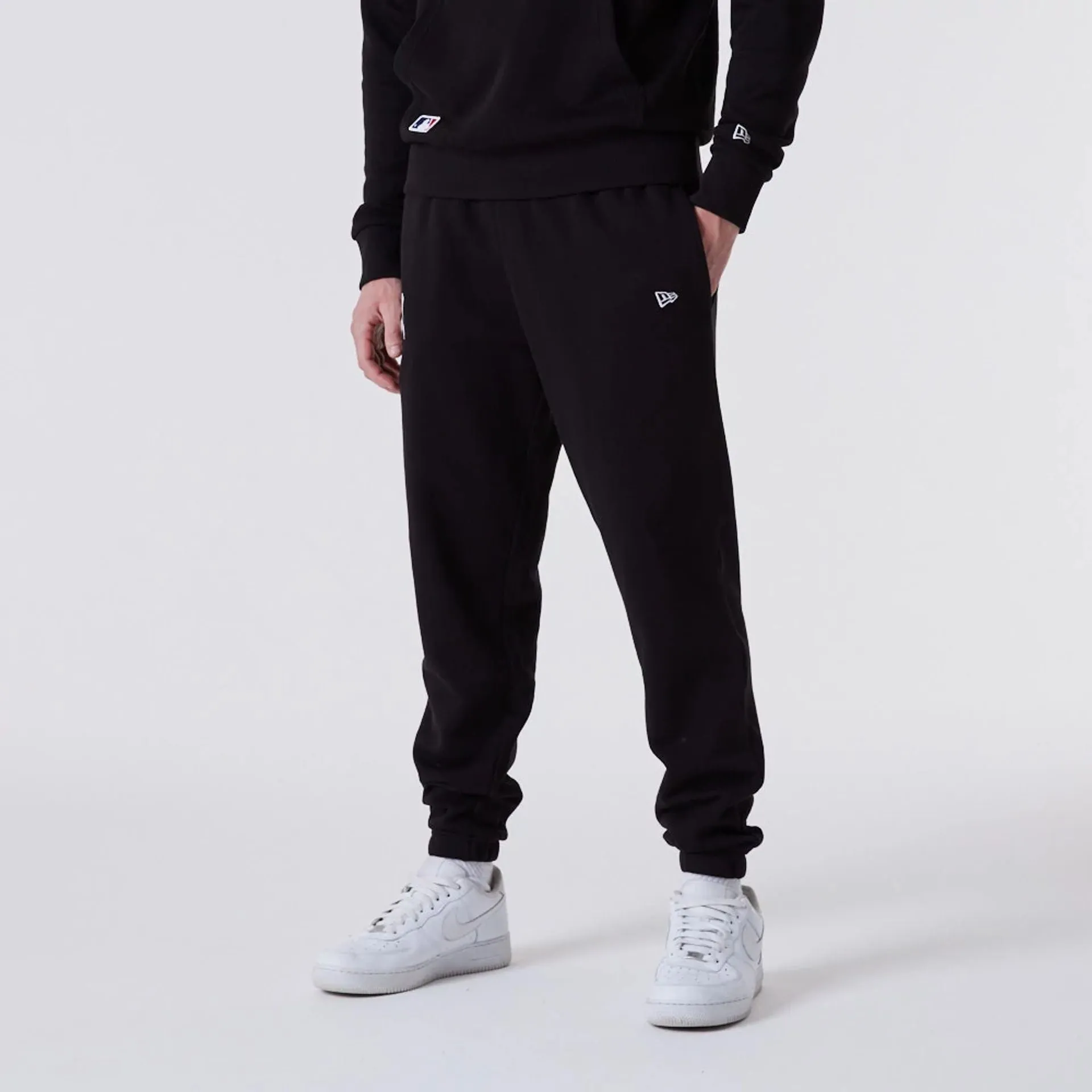 New York Yankees MLB Essential Black Joggers