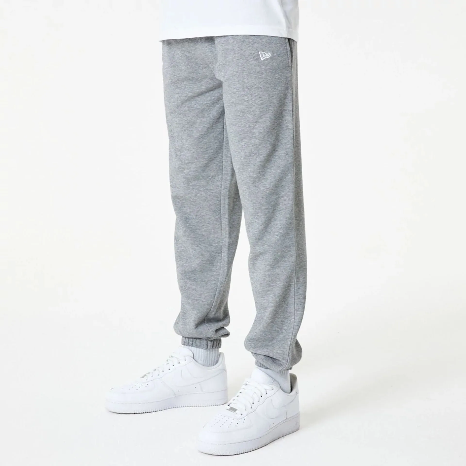 New York Yankees MLB Essential Grey Joggers