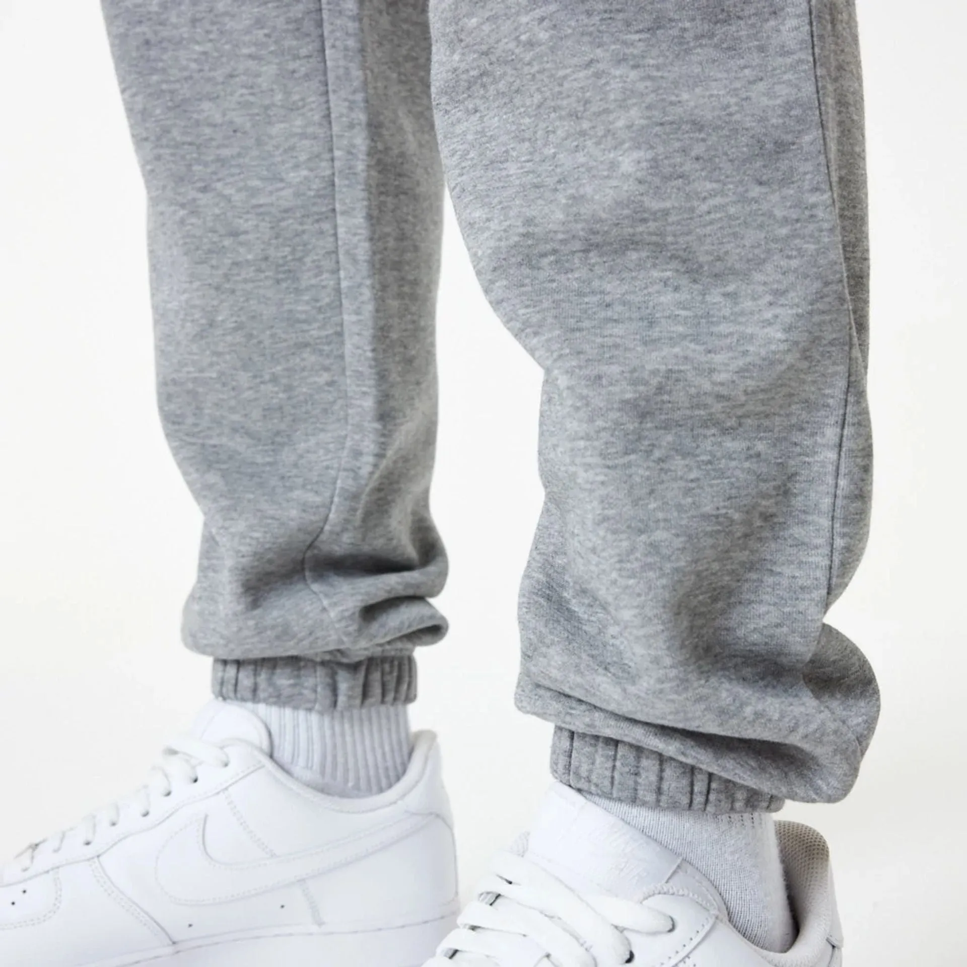 New York Yankees MLB Essential Grey Joggers