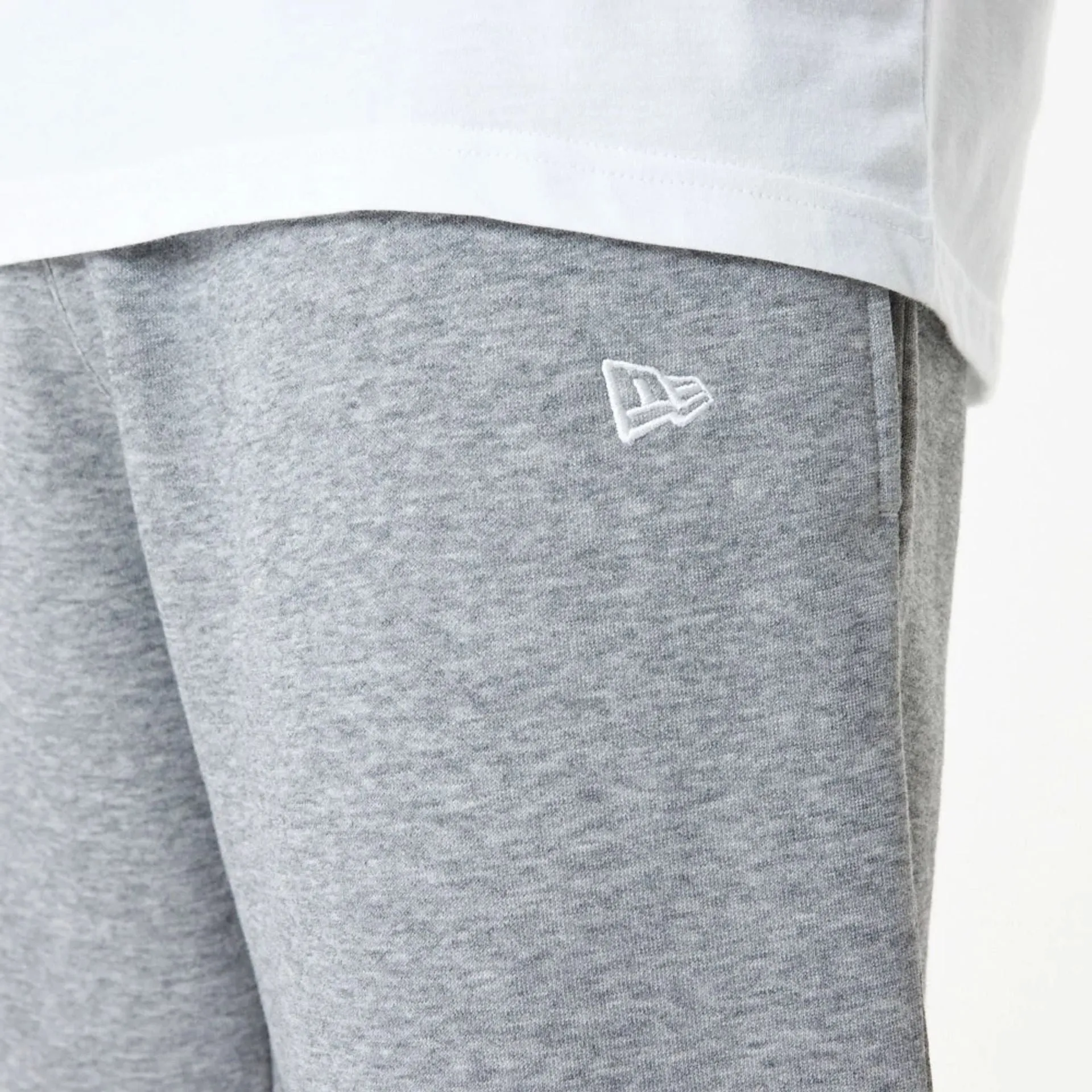 New York Yankees MLB Essential Grey Joggers