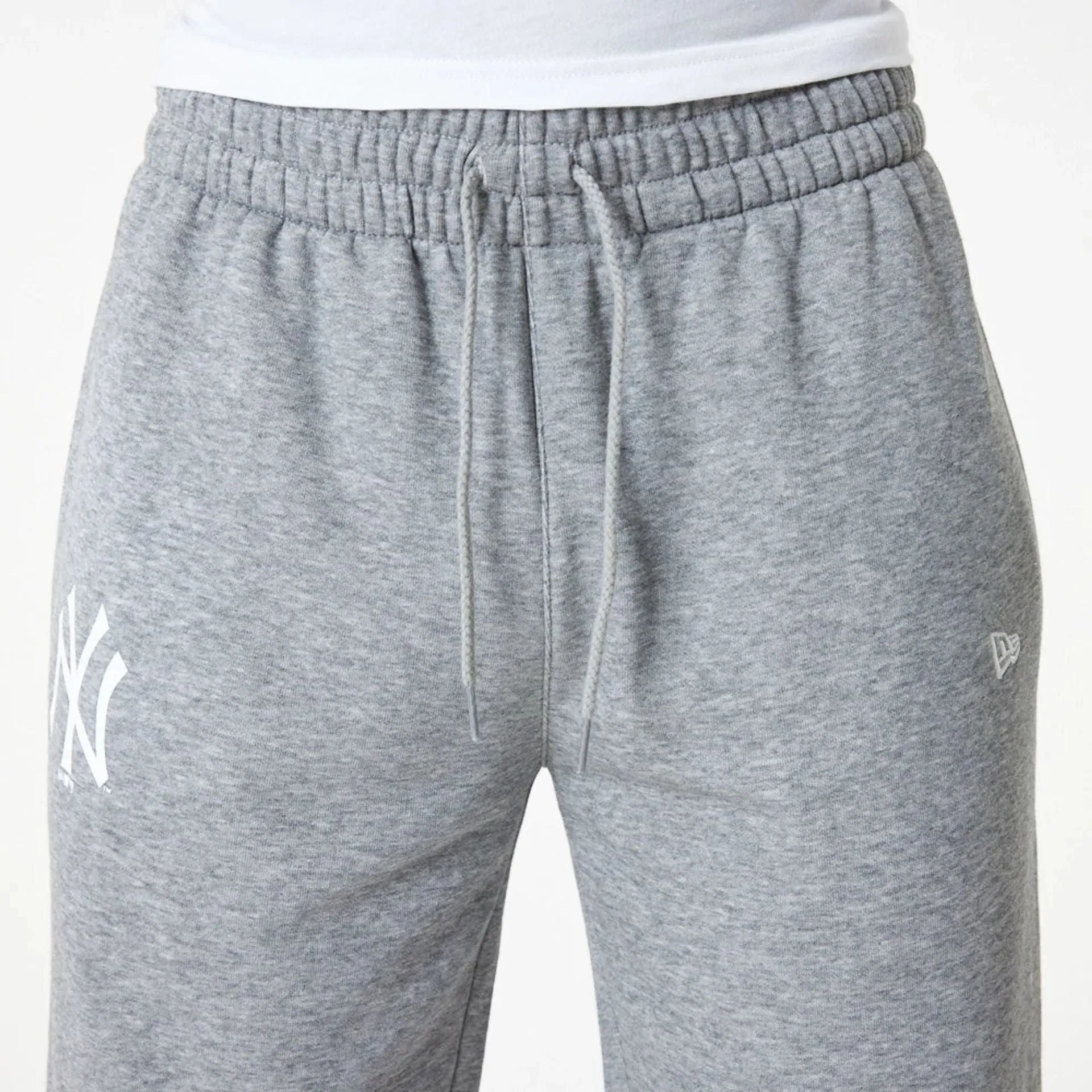 New York Yankees MLB Essential Grey Joggers