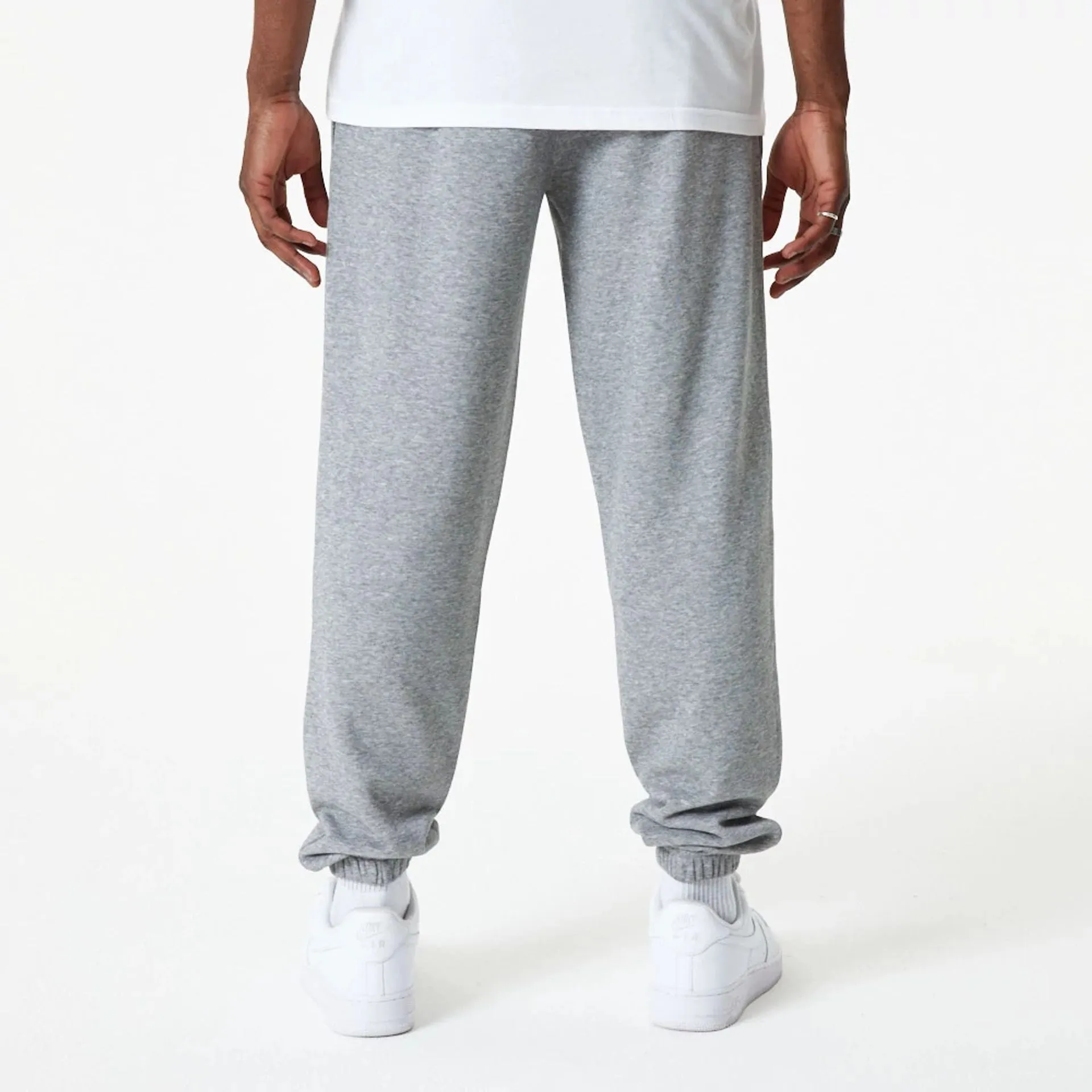 New York Yankees MLB Essential Grey Joggers