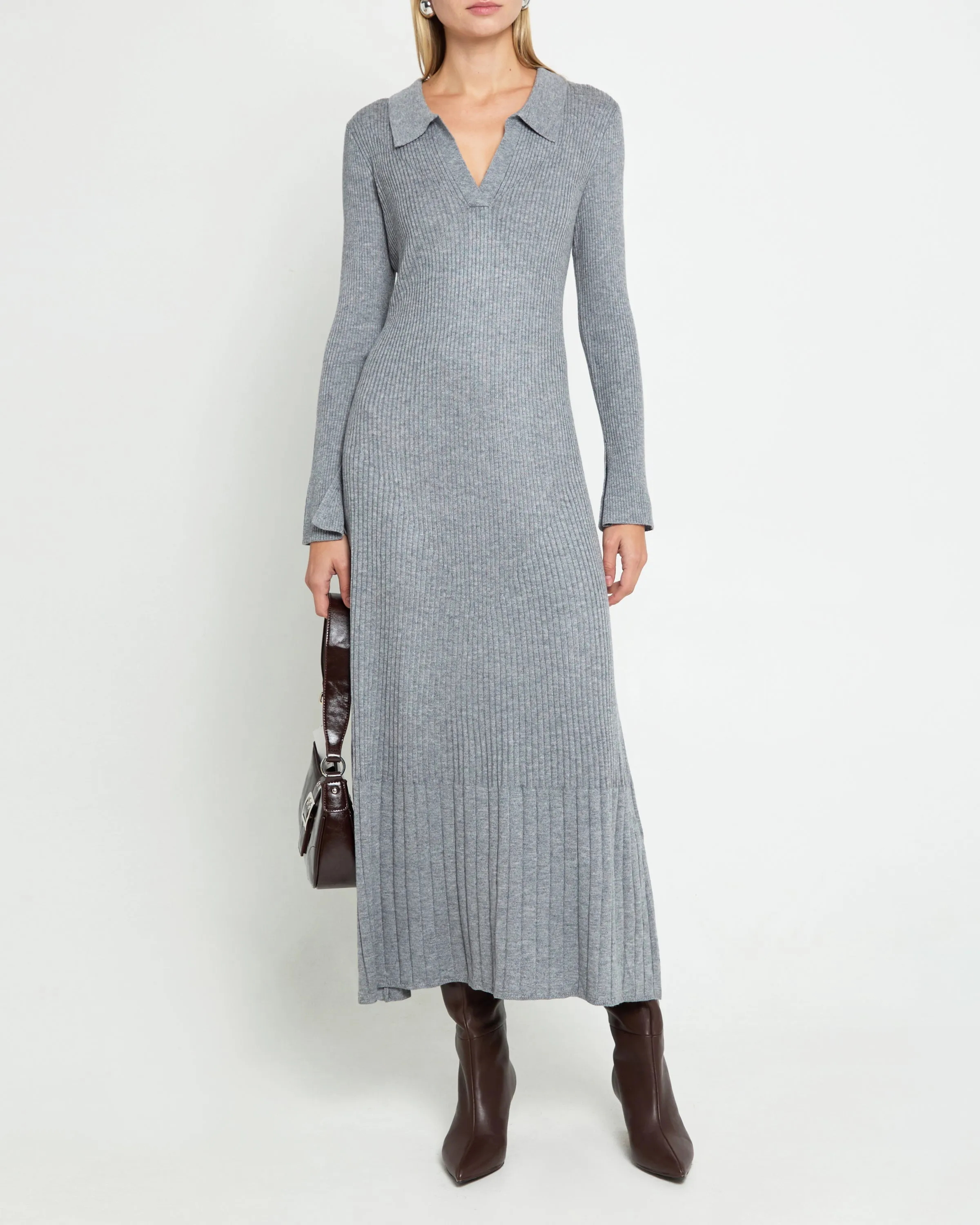 Nicole Knit Dress