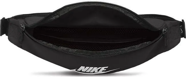 Nike Heritage Hip Pack - Black/Black/White