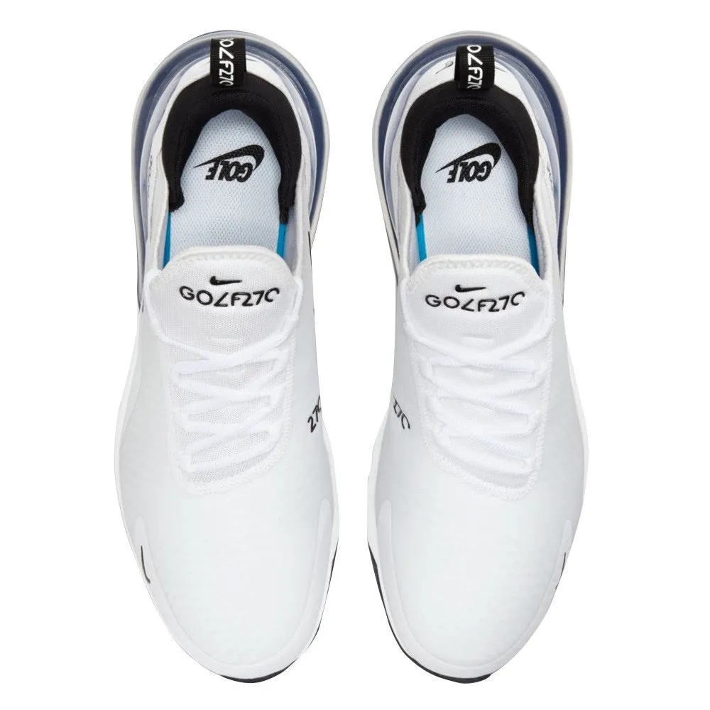 Nike Air Max 270 G Spikeless Golf Shoes 2023 Unisex