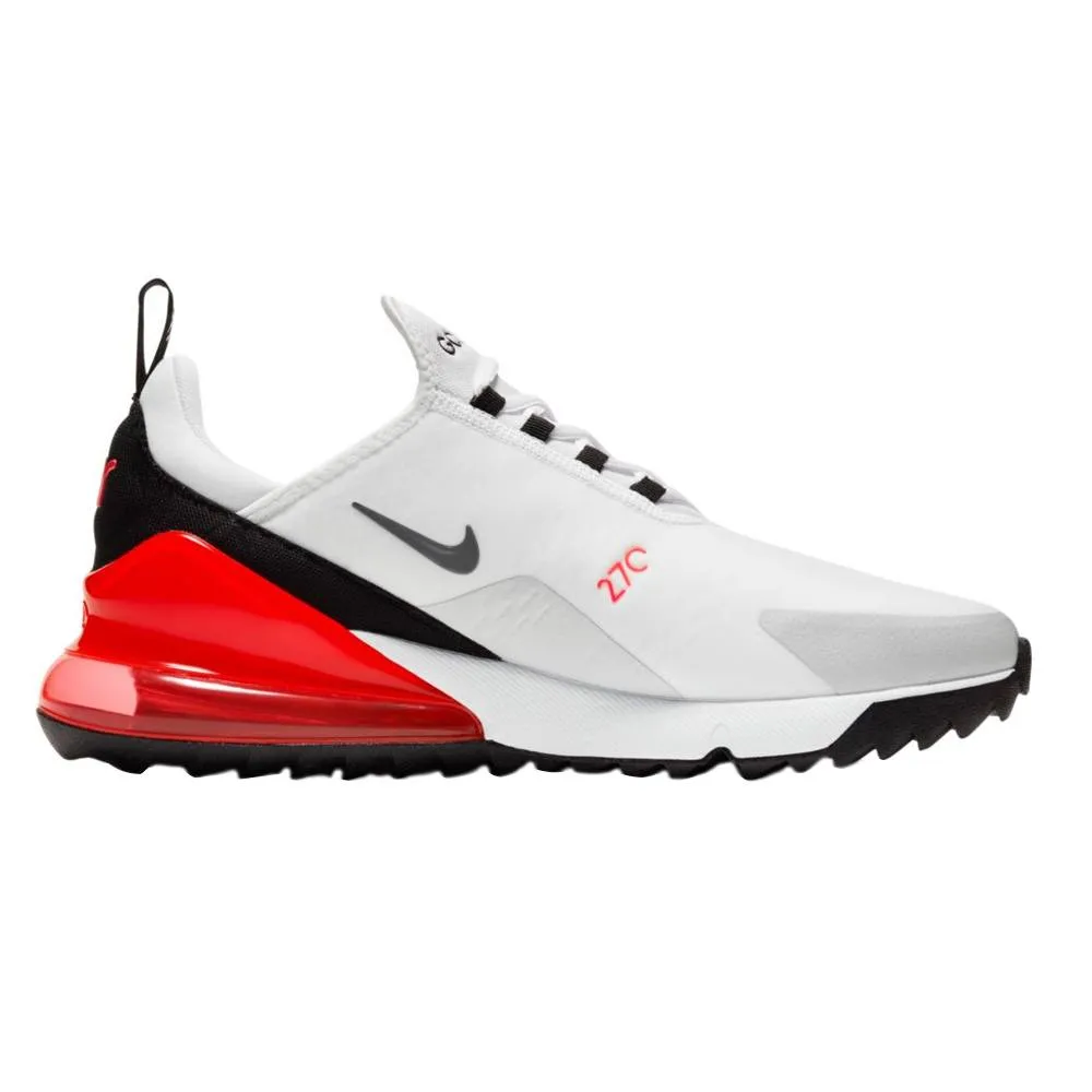 Nike Air Max 270 G Spikeless Golf Shoes 2023 Unisex