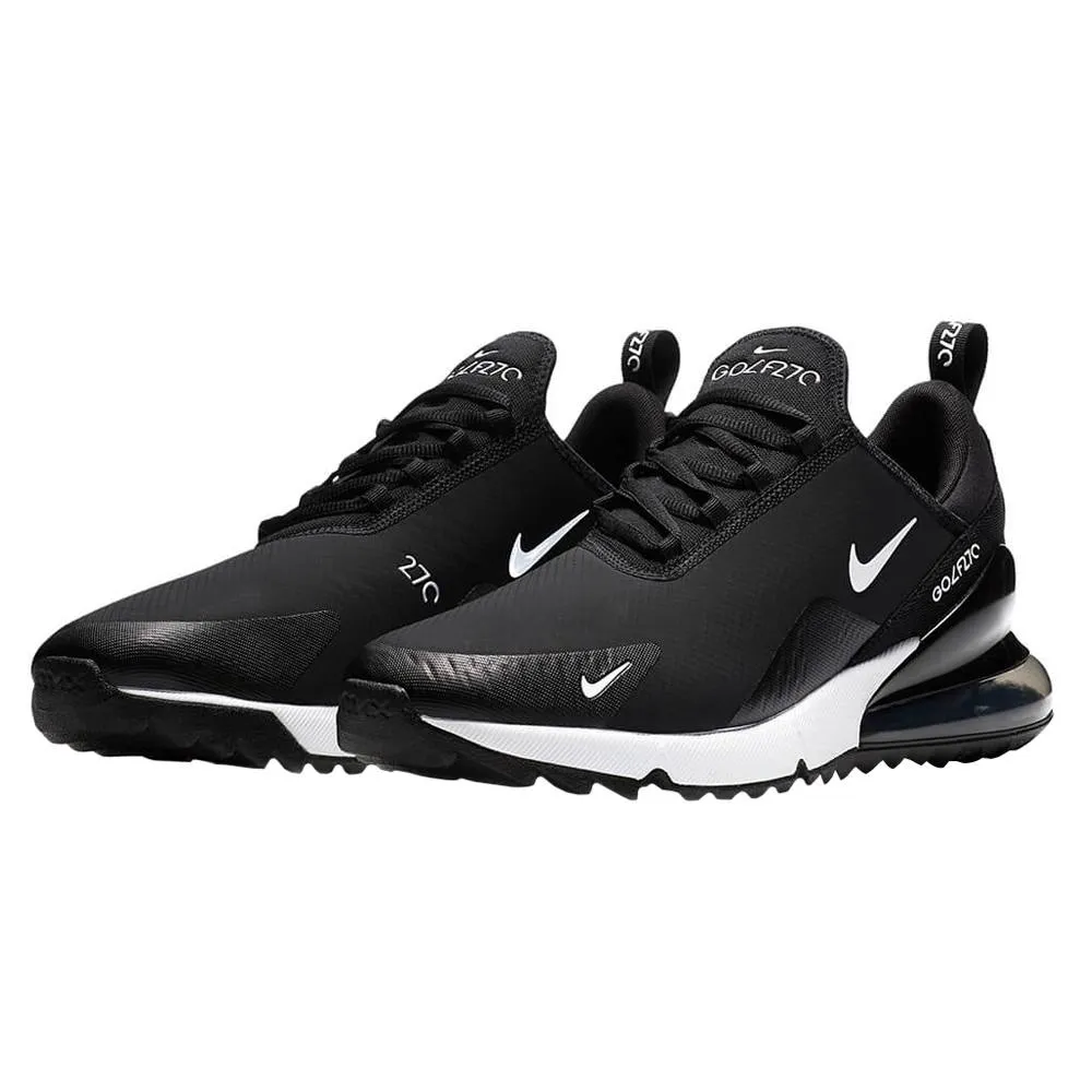 Nike Air Max 270 G Spikeless Golf Shoes 2023 Unisex