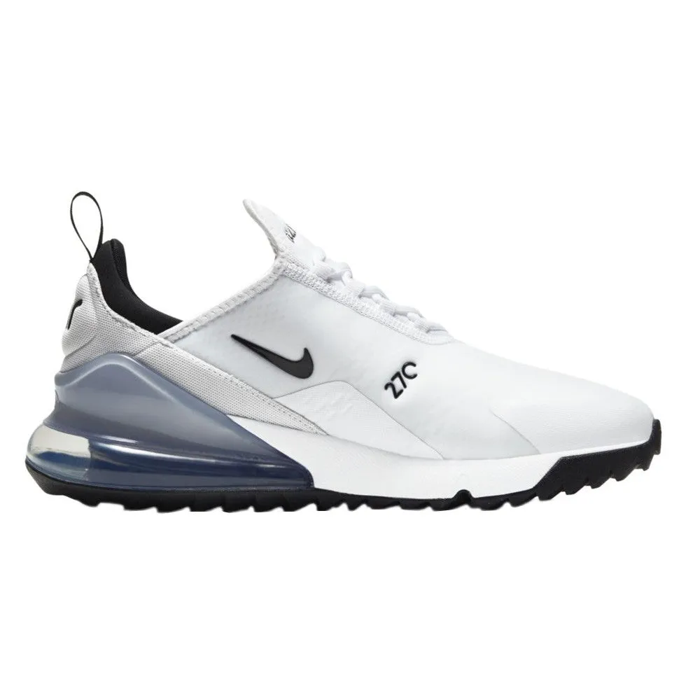 Nike Air Max 270 G Spikeless Golf Shoes 2023 Unisex