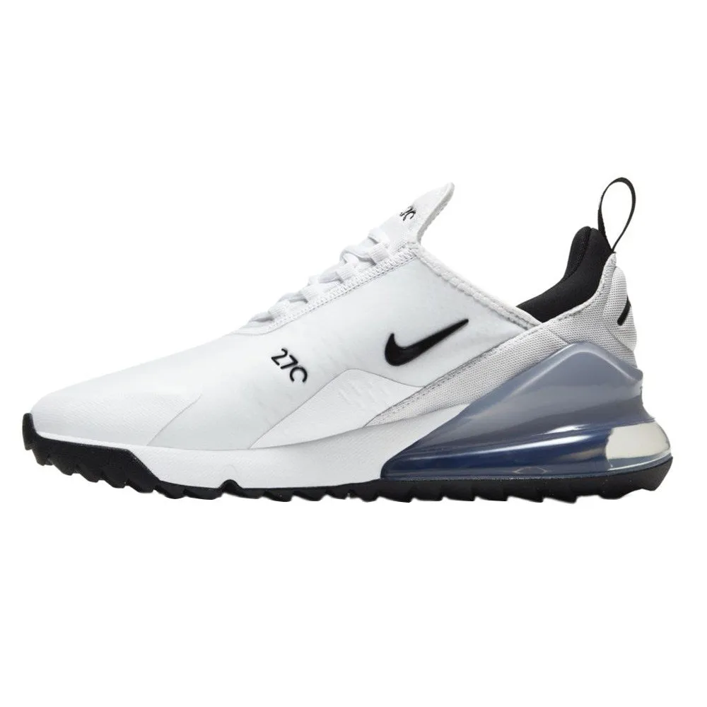 Nike Air Max 270 G Spikeless Golf Shoes 2023 Unisex