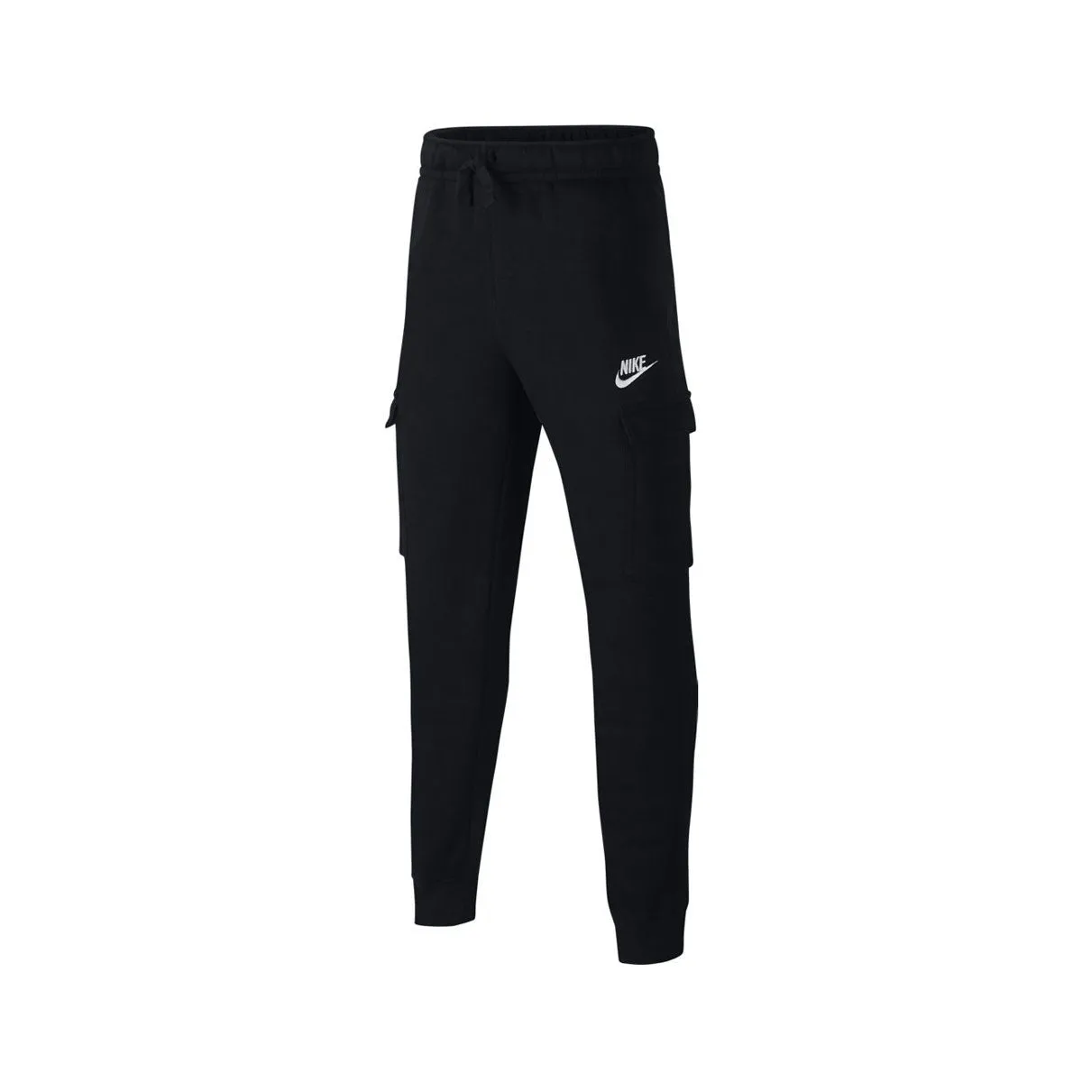 Nike Boys Sportswear Club Cargo Trousers