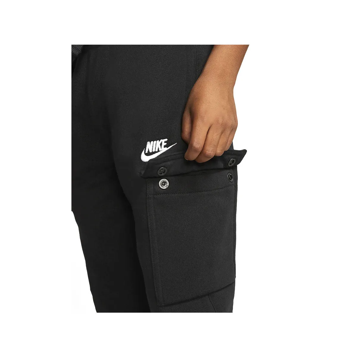 Nike Boys Sportswear Club Cargo Trousers