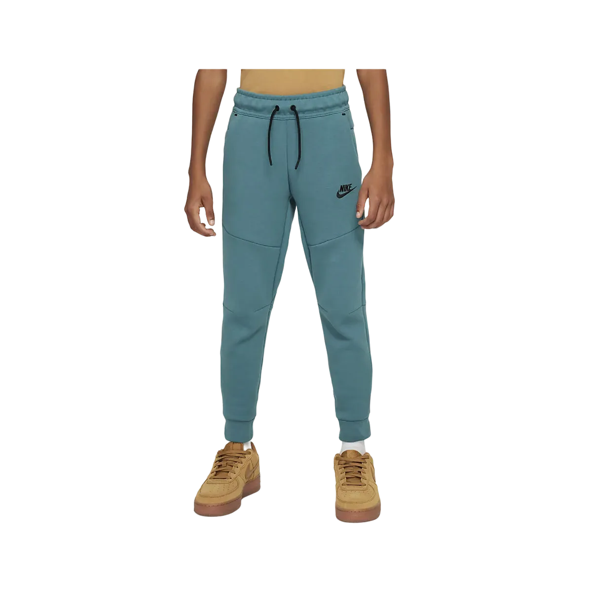 Nike Boys Sportswear Tech Fleece Trousers