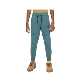 Nike Boys Sportswear Tech Fleece Trousers