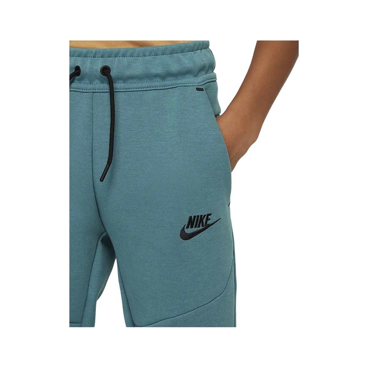 Nike Boys Sportswear Tech Fleece Trousers