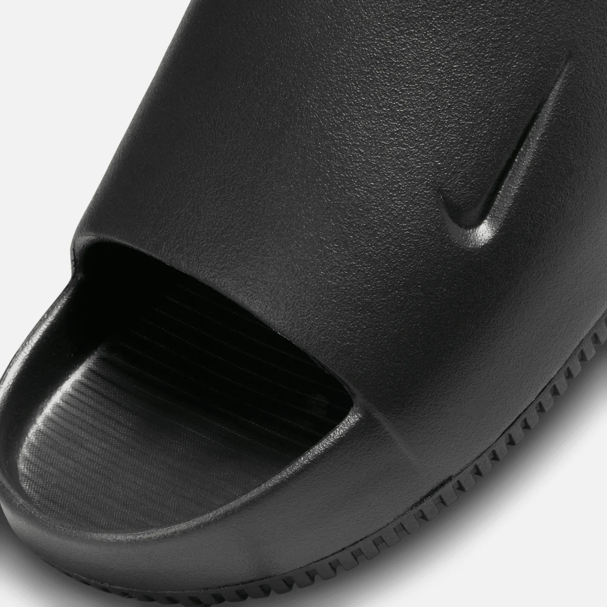 Nike Calm Black Slide