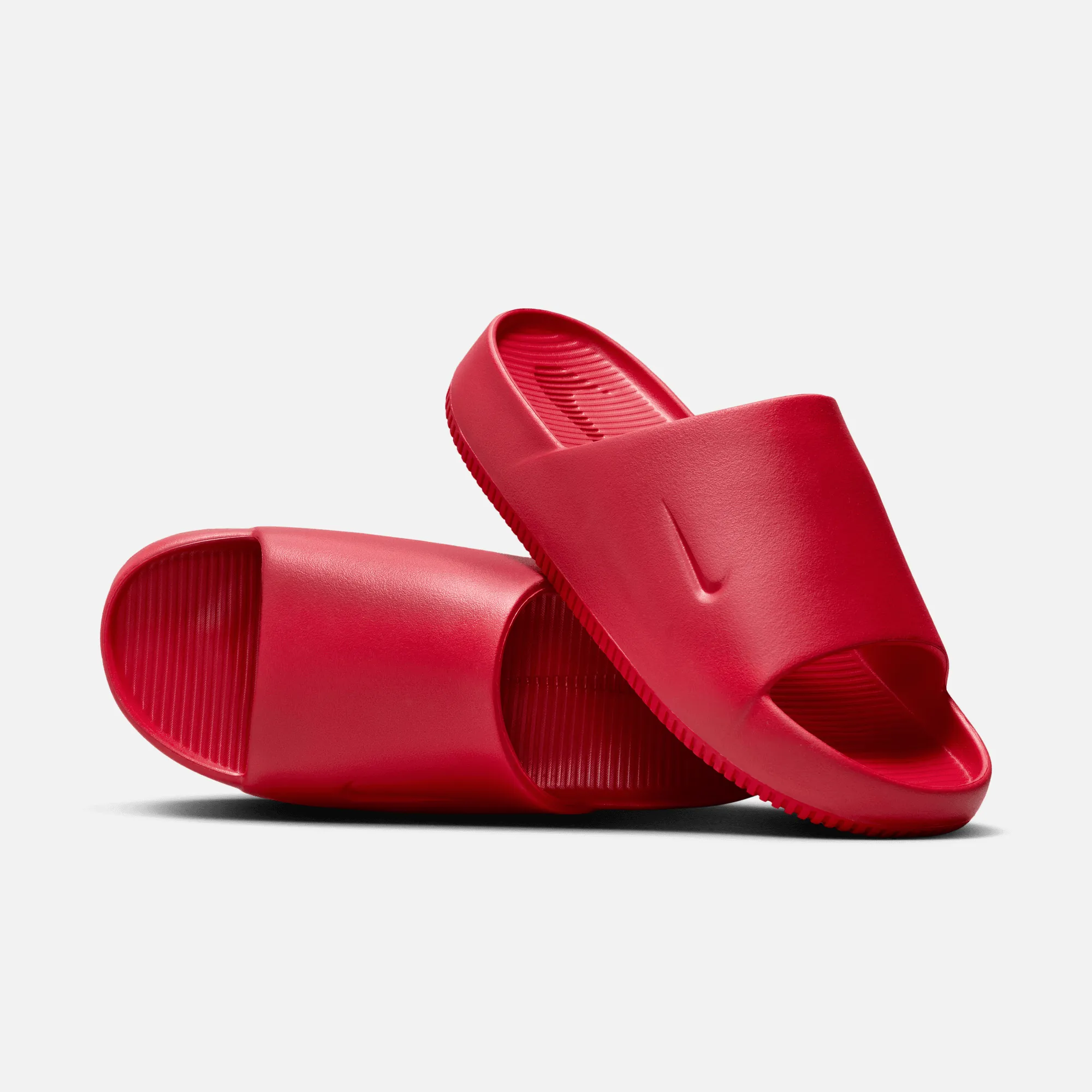 Nike Calm Slide Red