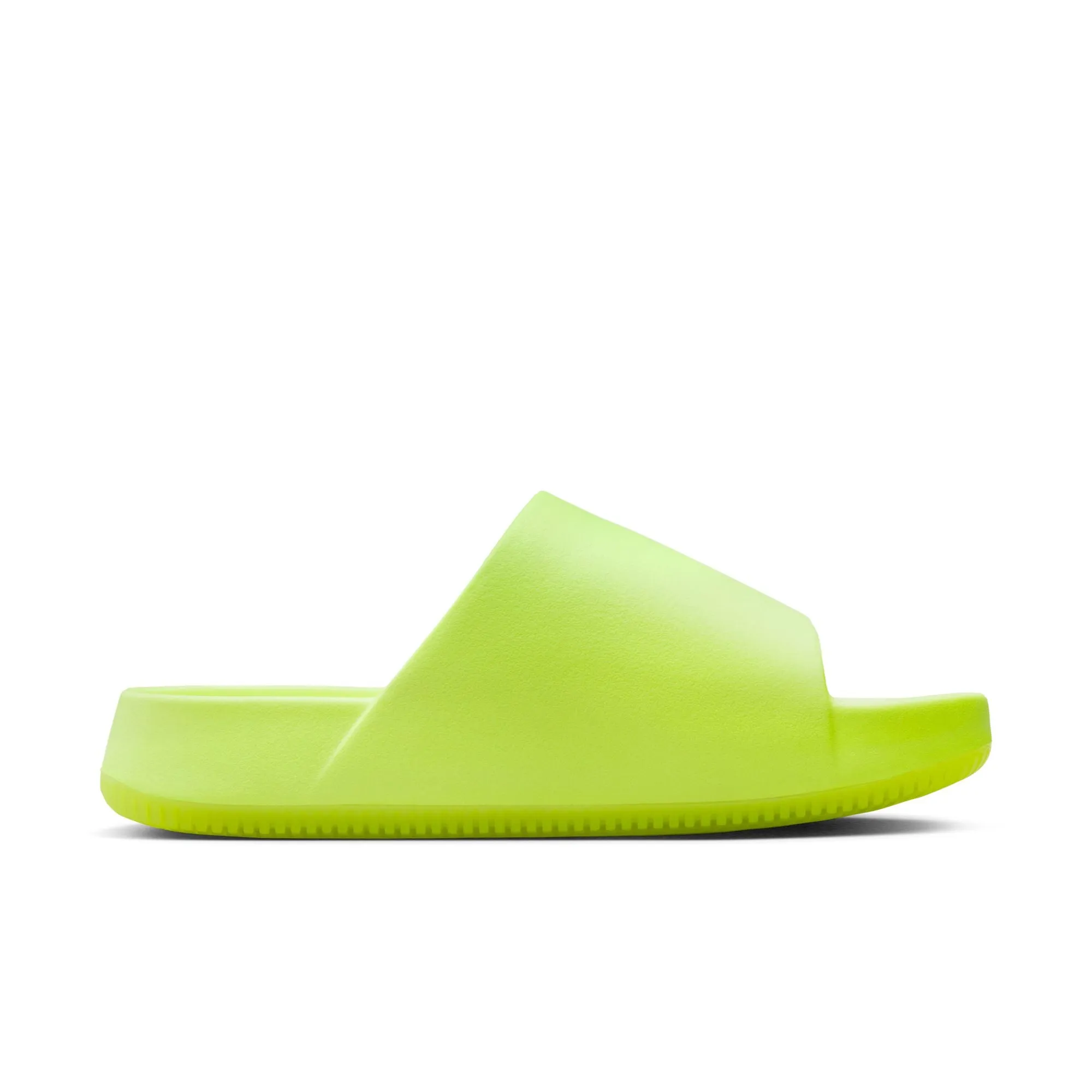 Nike Calm Slide (Volt/Volt)