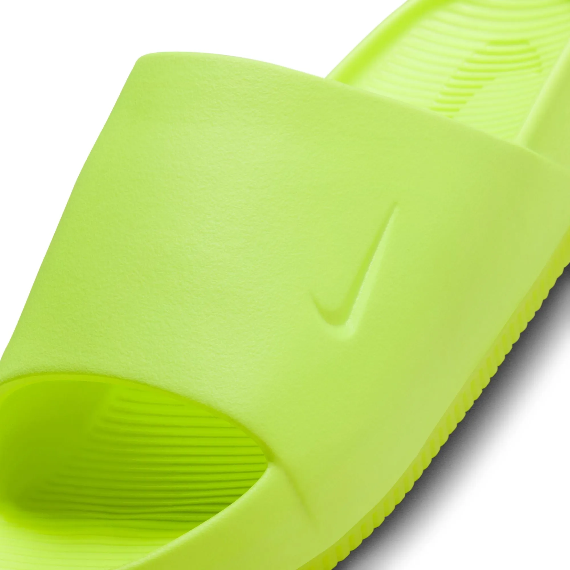 Nike Calm Slide (Volt/Volt)