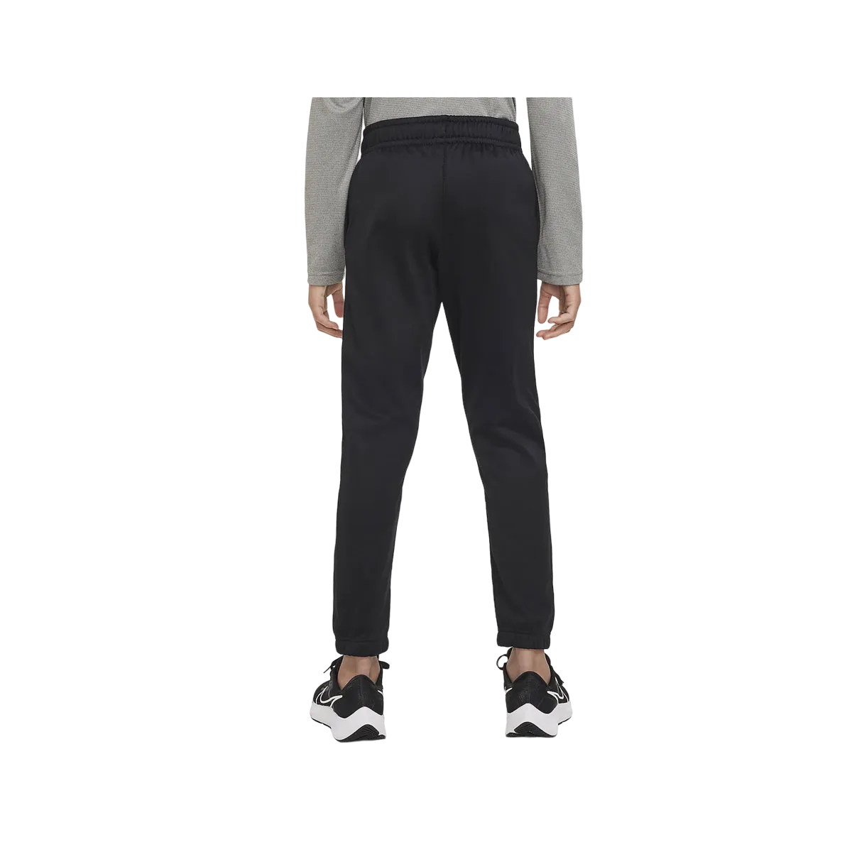 Nike GS Therma-FIT Graphic Tapered Training Trousers