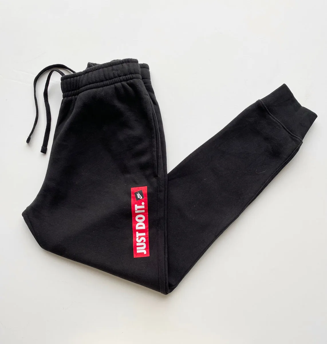 Nike joggers small