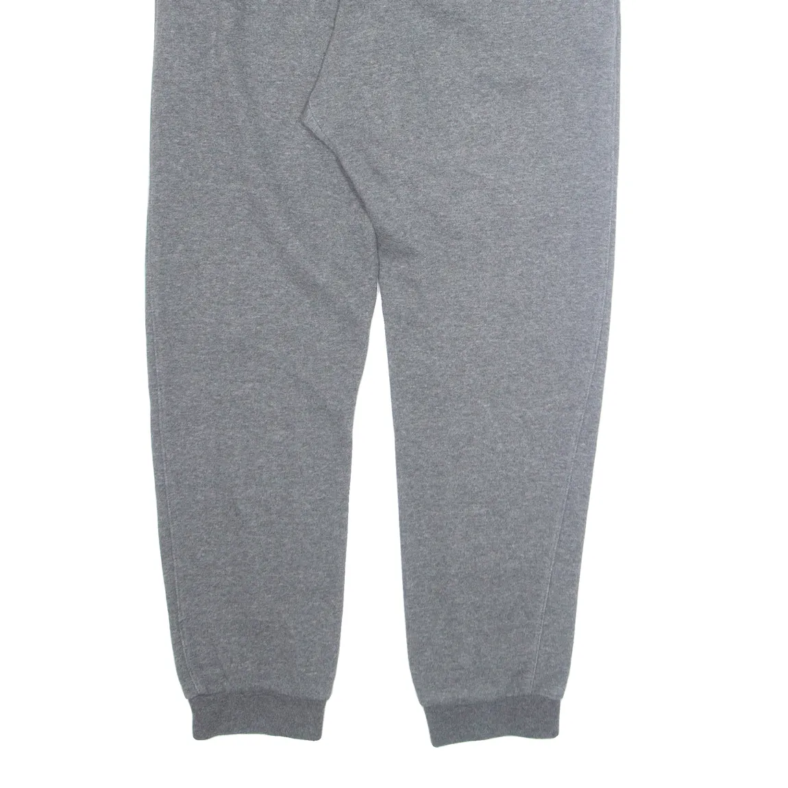 NIKE Mens Joggers Grey Tapered S W28 L27