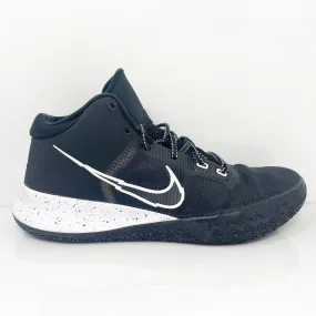 Nike Mens Kyrie Flytrap 4 CT1972-001 Black Basketball Shoes Sneakers Size 12