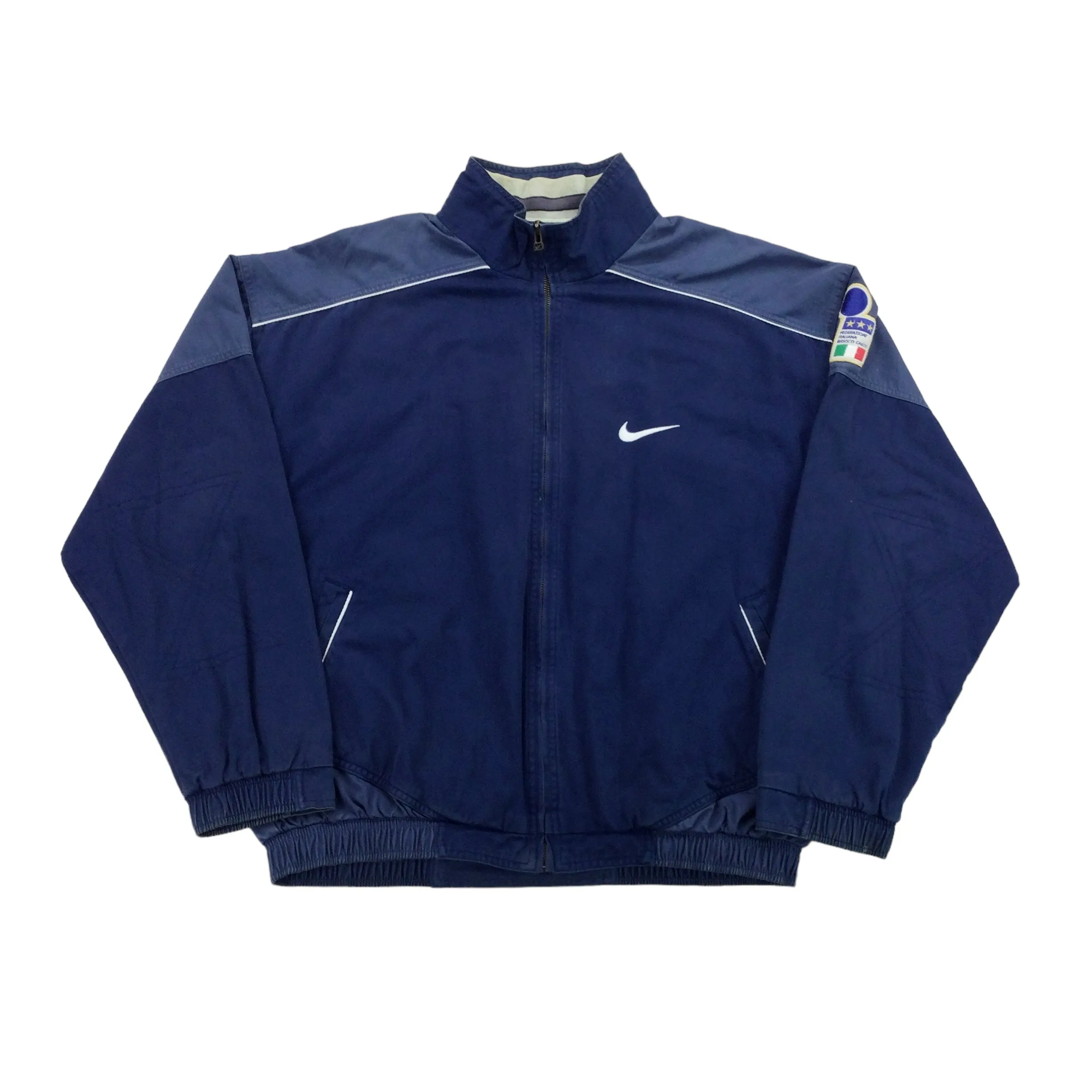 Nike Premier 90s Italy Tracksuit - Medium