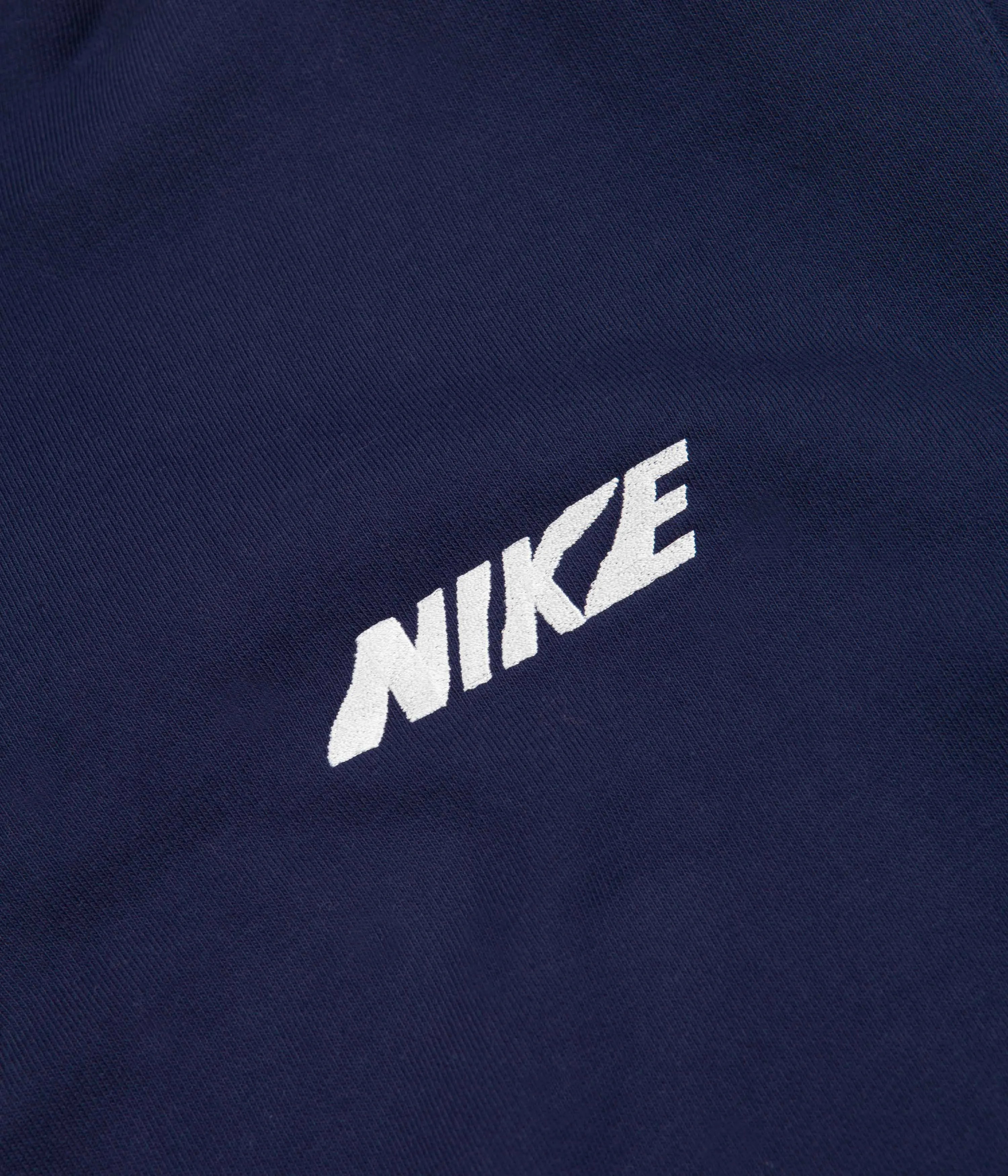 Nike SB Copy Shop Midnight Navy Fleece 1/2 Zip