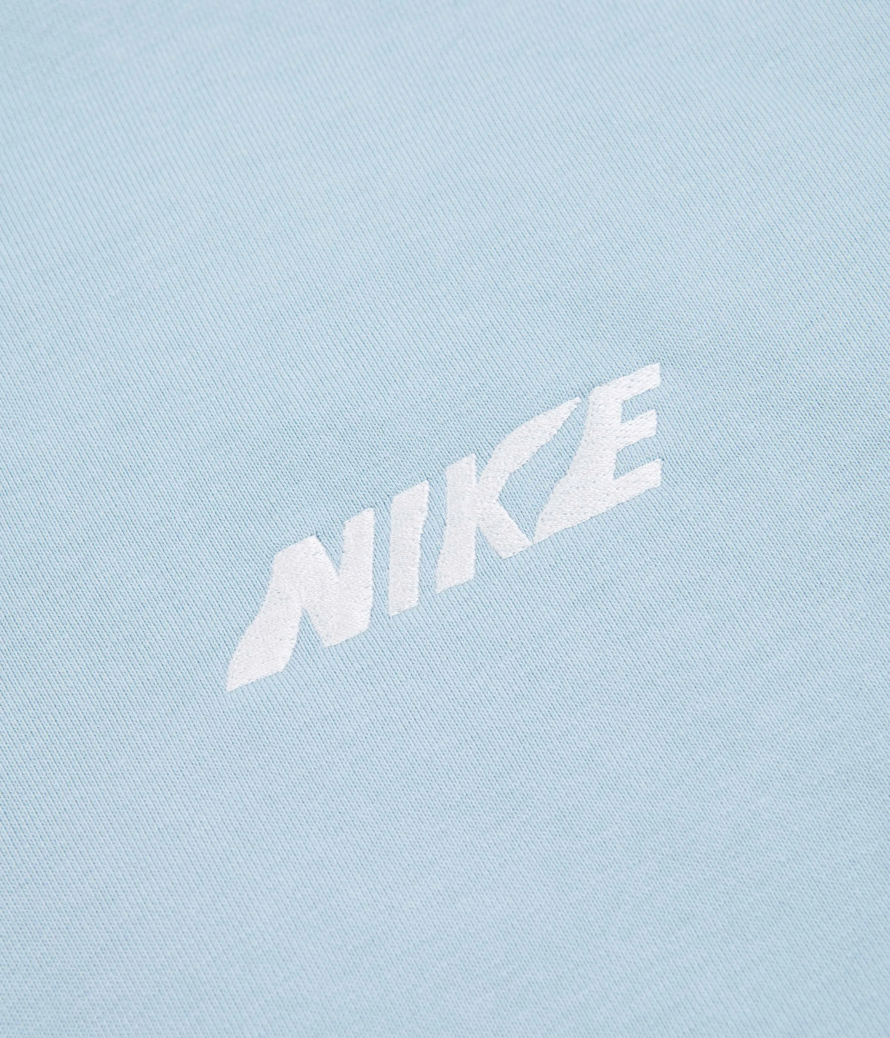 Nike SB Copy Shop Ocean Bliss fleece.