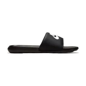 Nike SB Victori One Slide Black White