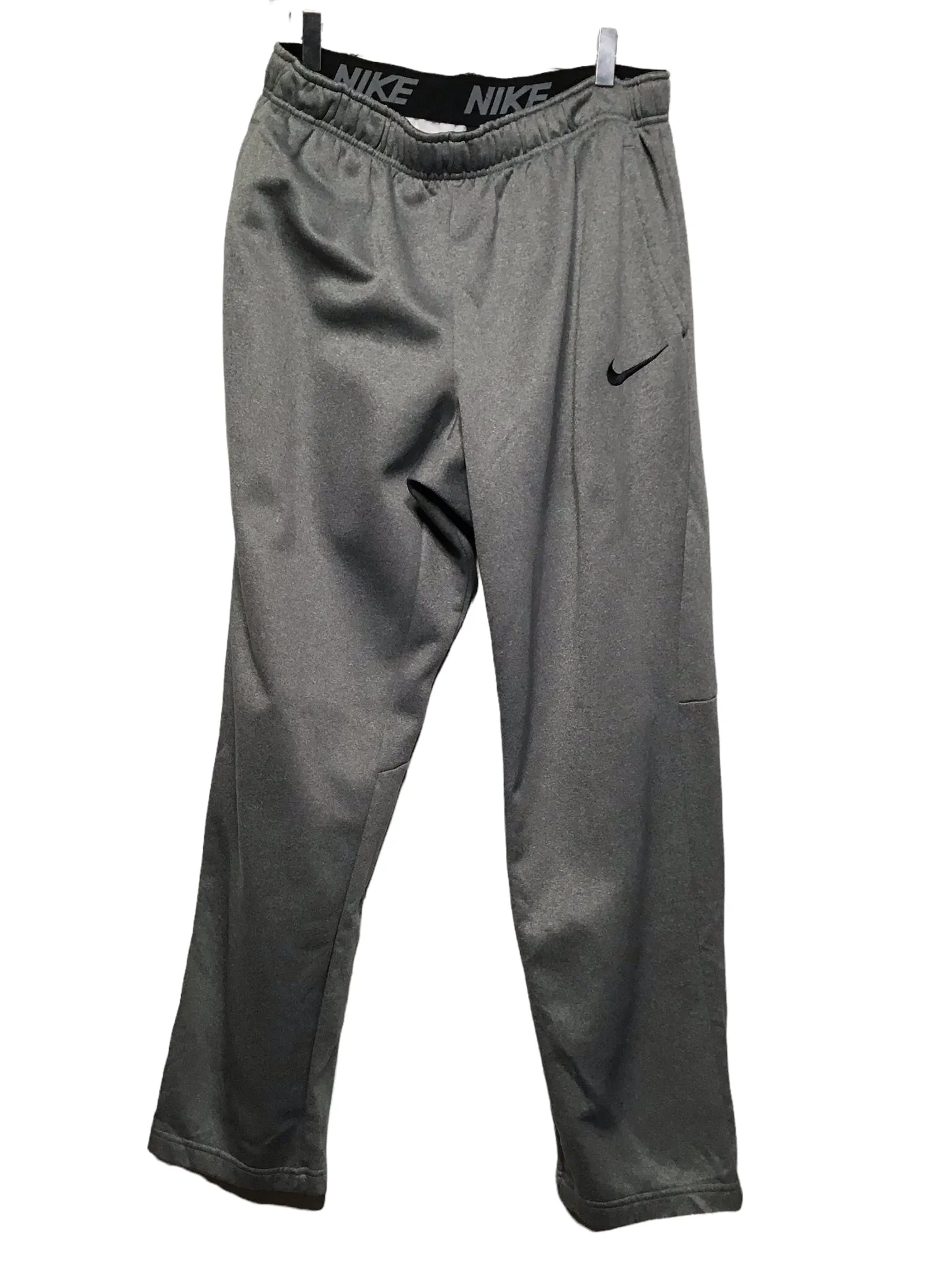 Nike Tracksuit Bottoms (Size L)