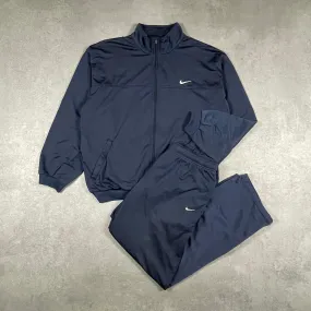 Vintage Nike tracksuit size XL