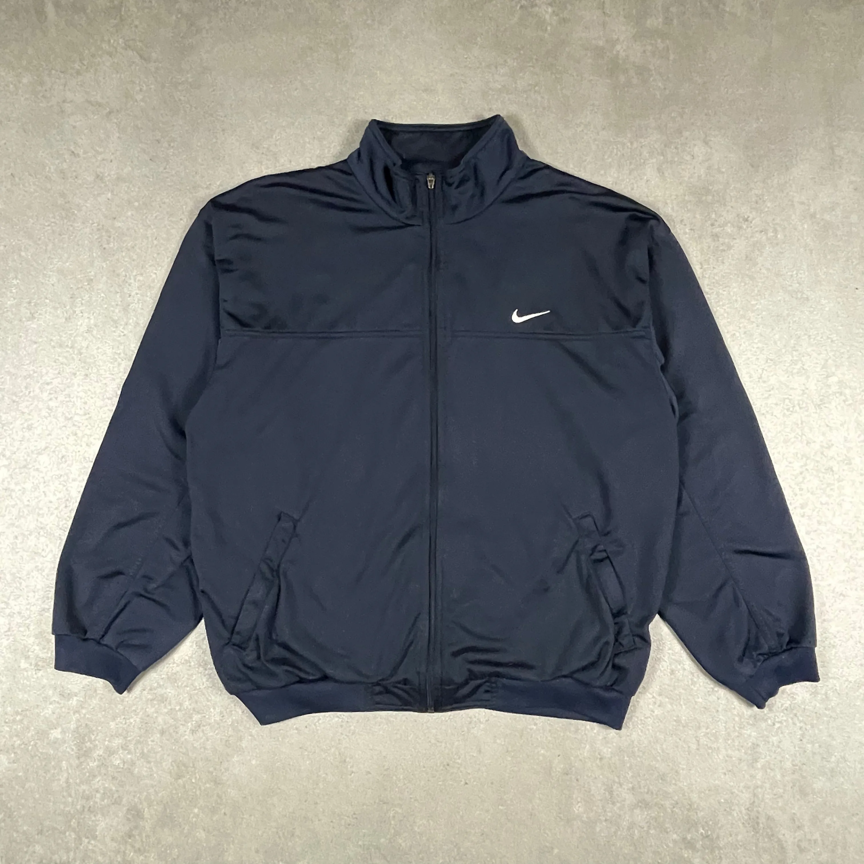 Vintage Nike tracksuit size XL