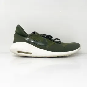 Nike Womens Air Max 916785-300 Green Running Shoes Sneakers Size 10