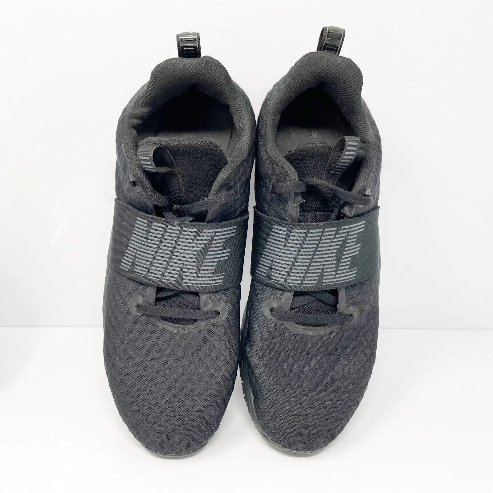 Nike Womens Renew In Season TR 9 AR4543-008 Black Running Shoes Sneakers Size 11